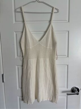 ARITZIA Wilfred Evie Mini Dress